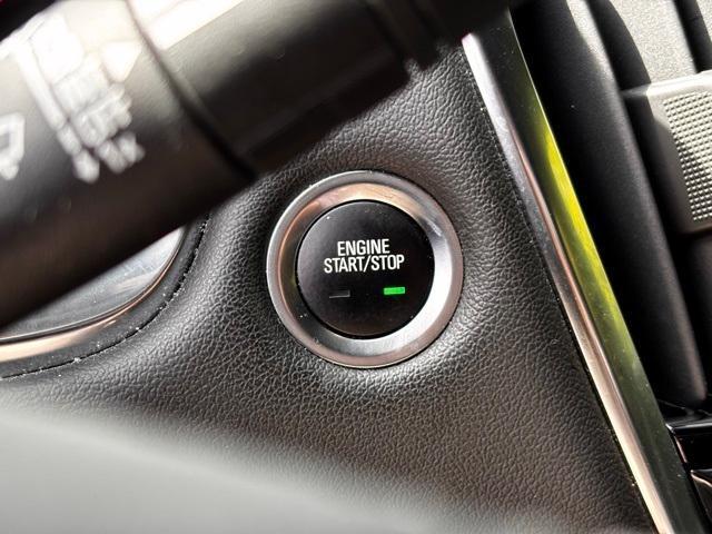 used 2024 Chevrolet Traverse Limited car, priced at $44,997