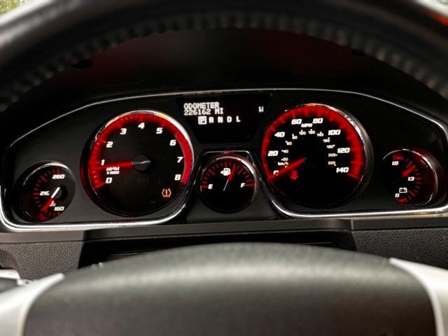 used 2013 GMC Acadia car, priced at $6,999