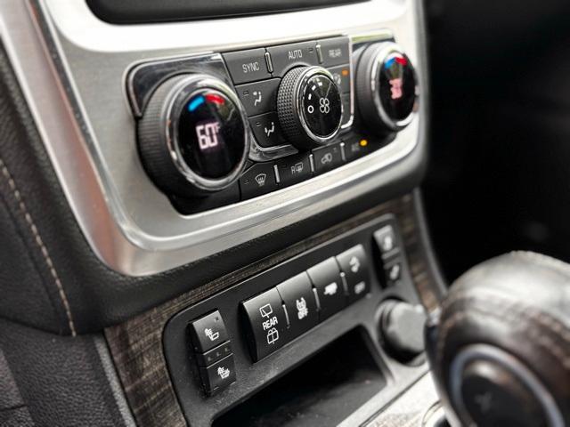 used 2013 GMC Acadia car, priced at $6,999
