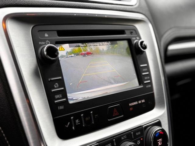 used 2013 GMC Acadia car, priced at $6,999