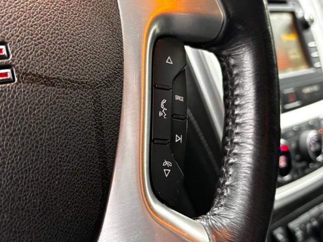used 2013 GMC Acadia car, priced at $6,999