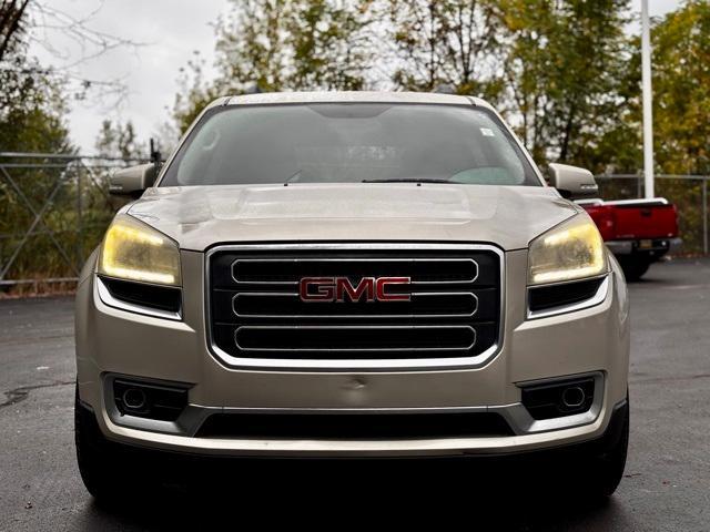 used 2013 GMC Acadia car, priced at $6,999