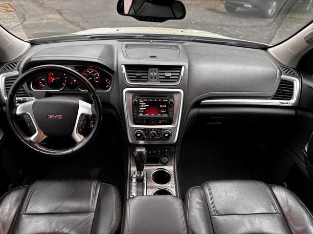 used 2013 GMC Acadia car, priced at $6,999