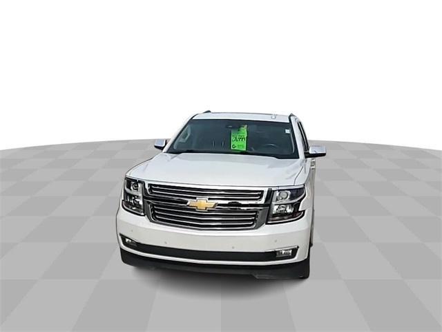 used 2017 Chevrolet Suburban car, priced at $24,999