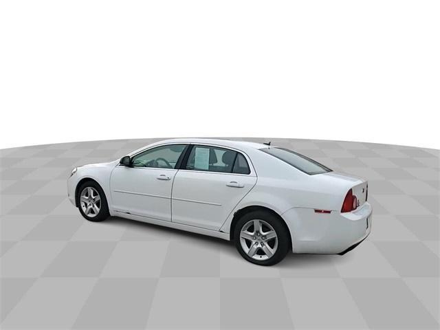 used 2011 Chevrolet Malibu car, priced at $3,169