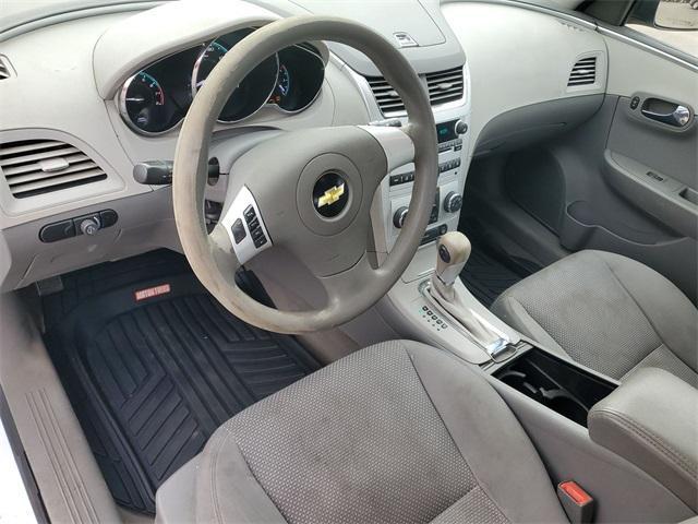 used 2011 Chevrolet Malibu car, priced at $3,169