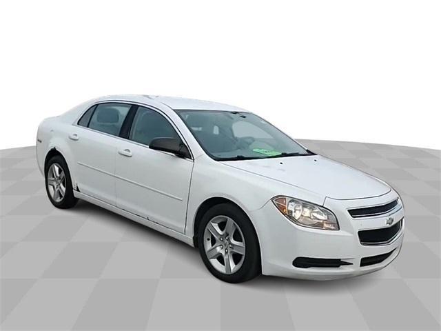 used 2011 Chevrolet Malibu car, priced at $3,169