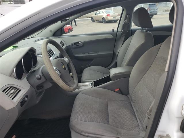 used 2011 Chevrolet Malibu car, priced at $3,169