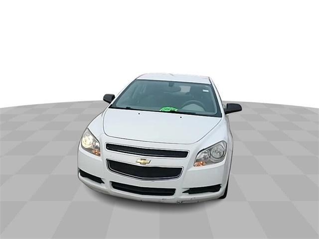 used 2011 Chevrolet Malibu car, priced at $3,169