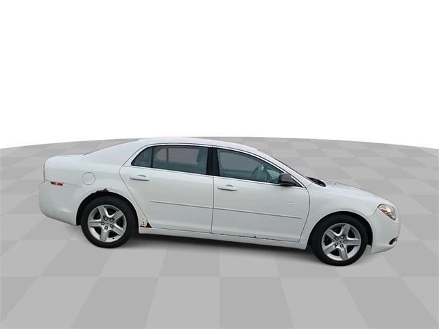 used 2011 Chevrolet Malibu car, priced at $3,169