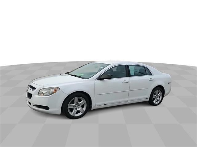 used 2011 Chevrolet Malibu car, priced at $3,169