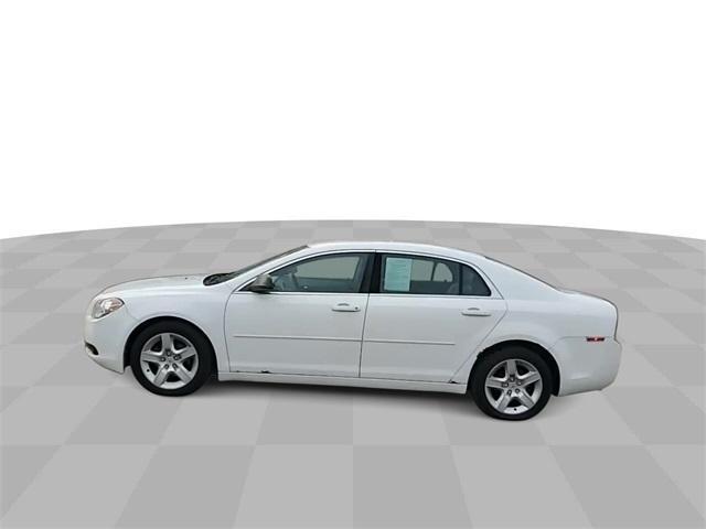 used 2011 Chevrolet Malibu car, priced at $3,169