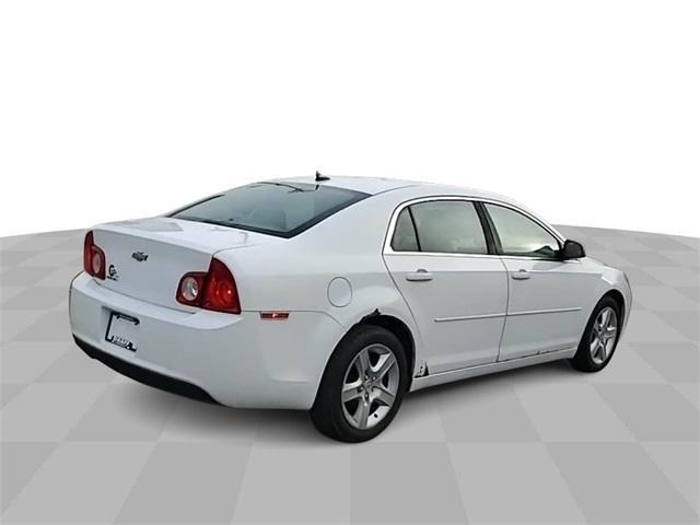 used 2011 Chevrolet Malibu car, priced at $3,169