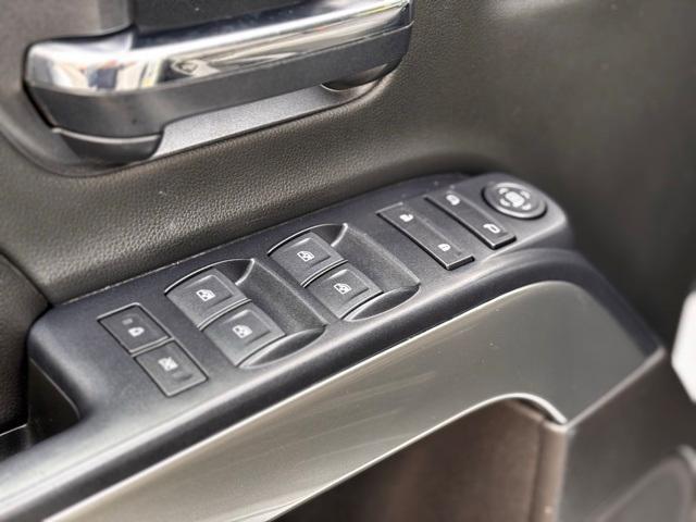 used 2018 Chevrolet Silverado 1500 car, priced at $20,999