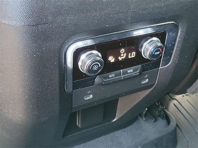 used 2023 GMC Yukon car, priced at $52,997