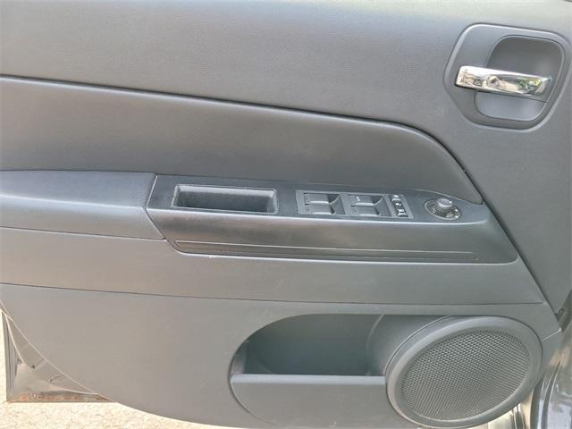 used 2010 Jeep Patriot car, priced at $6,999