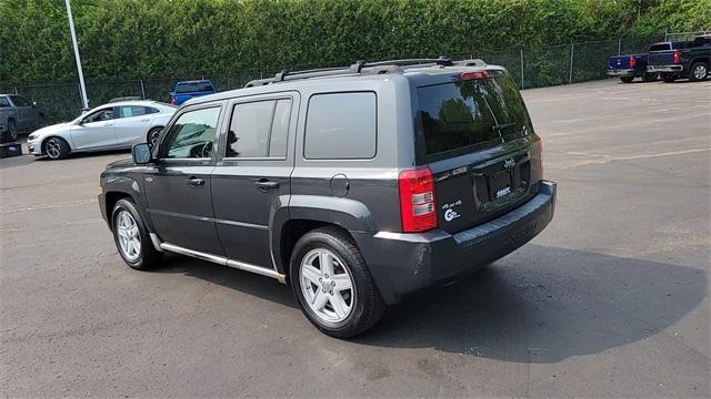 used 2010 Jeep Patriot car, priced at $6,999