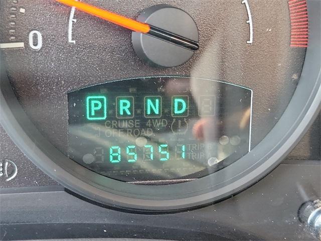 used 2010 Jeep Patriot car, priced at $6,999