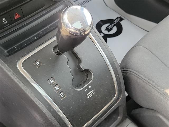 used 2010 Jeep Patriot car, priced at $6,999