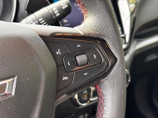 used 2021 Chevrolet TrailBlazer car, priced at $19,999