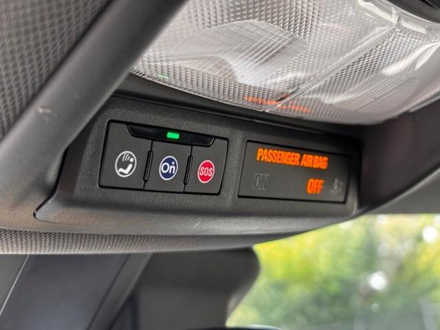 used 2021 Chevrolet TrailBlazer car, priced at $19,999