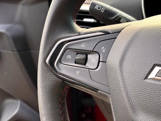 used 2021 Chevrolet TrailBlazer car, priced at $19,999