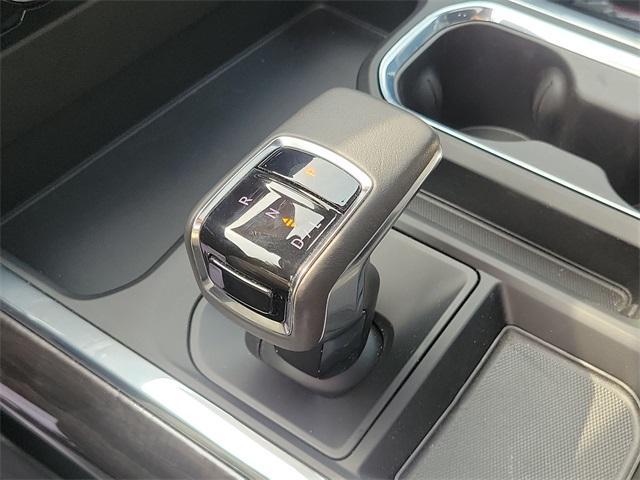 used 2022 Chevrolet Silverado 1500 car, priced at $50,997