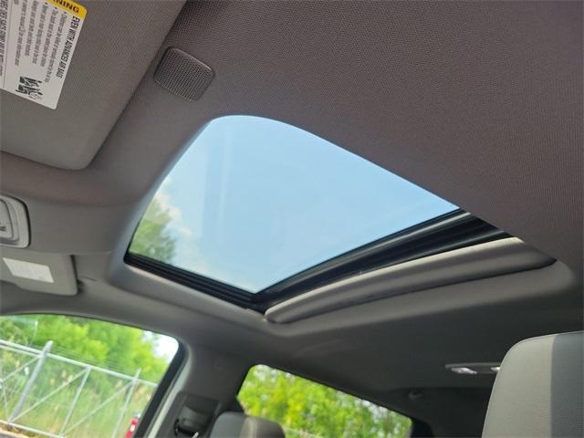 used 2022 Chevrolet Silverado 1500 car, priced at $50,997