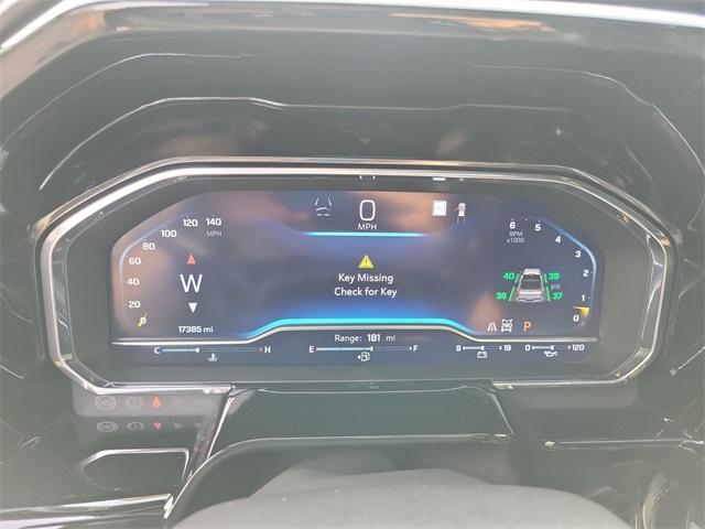 used 2022 Chevrolet Silverado 1500 car, priced at $50,997