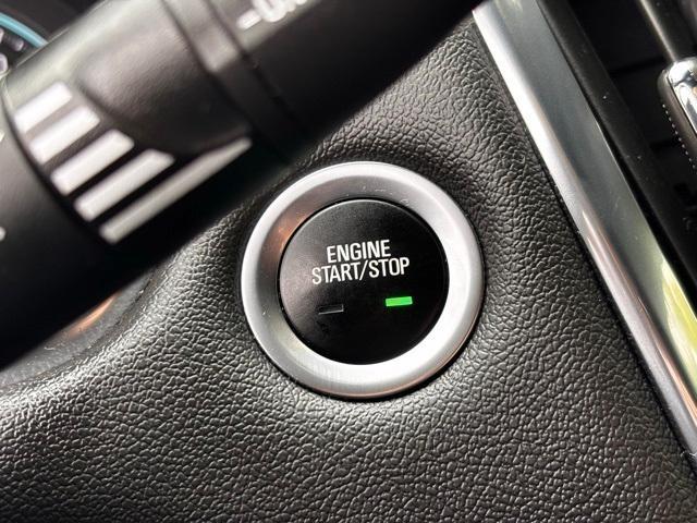 used 2022 Chevrolet Traverse car, priced at $27,999