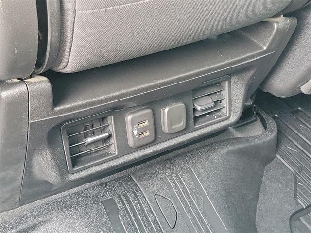 used 2021 GMC Sierra 1500 car, priced at $22,999