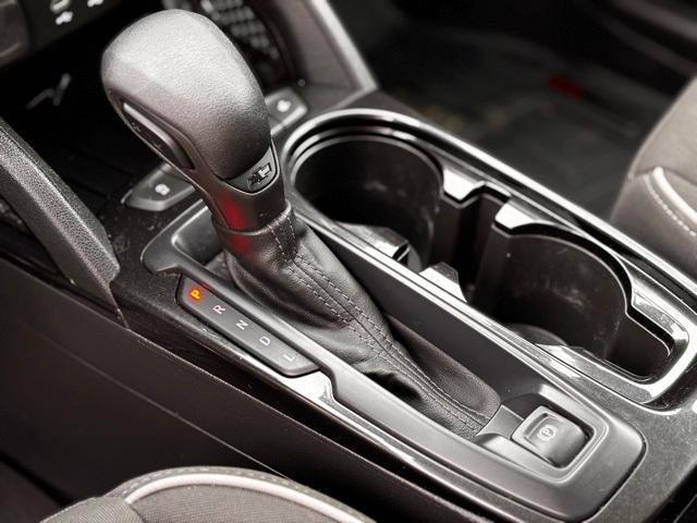 used 2022 Chevrolet TrailBlazer car, priced at $20,999
