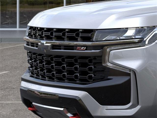 new 2024 Chevrolet Suburban car, priced at $70,018