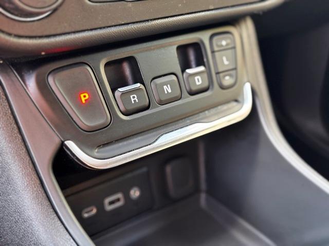 used 2021 GMC Terrain car, priced at $19,999