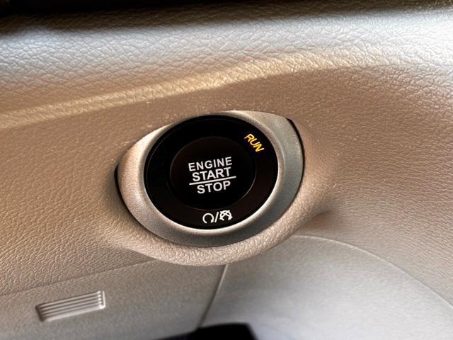 used 2024 Chrysler Pacifica car, priced at $31,597