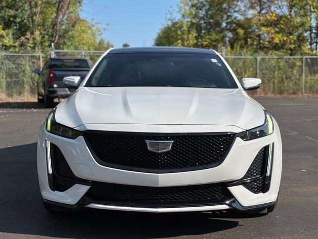 used 2020 Cadillac CT5 car, priced at $28,999