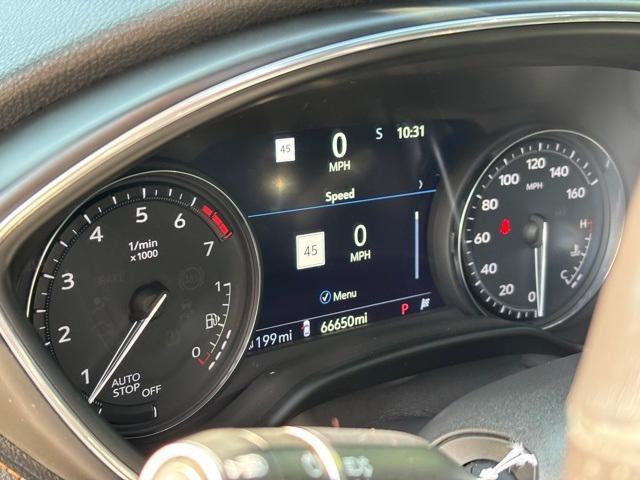 used 2020 Cadillac CT5 car, priced at $28,999