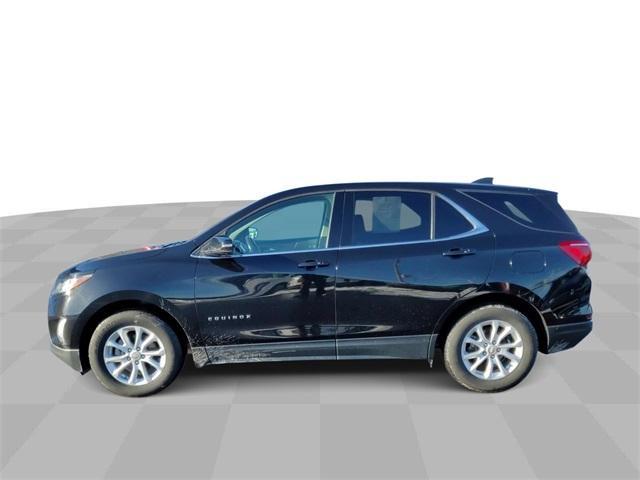 used 2019 Chevrolet Equinox car, priced at $15,999