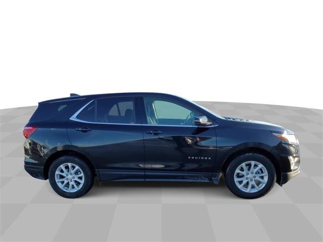 used 2019 Chevrolet Equinox car, priced at $15,999