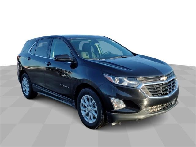 used 2019 Chevrolet Equinox car, priced at $15,999