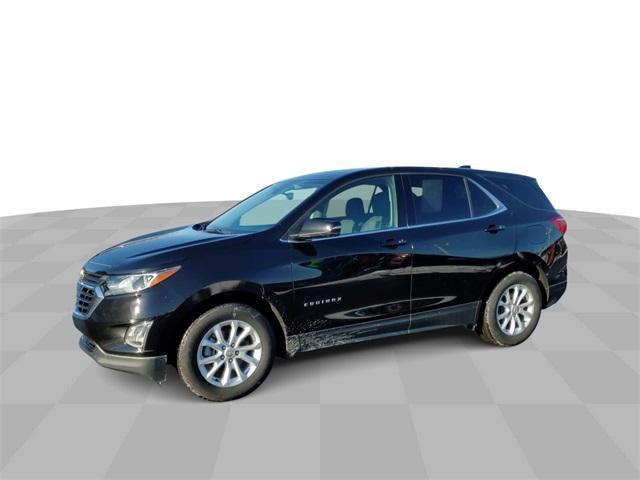 used 2019 Chevrolet Equinox car, priced at $15,999