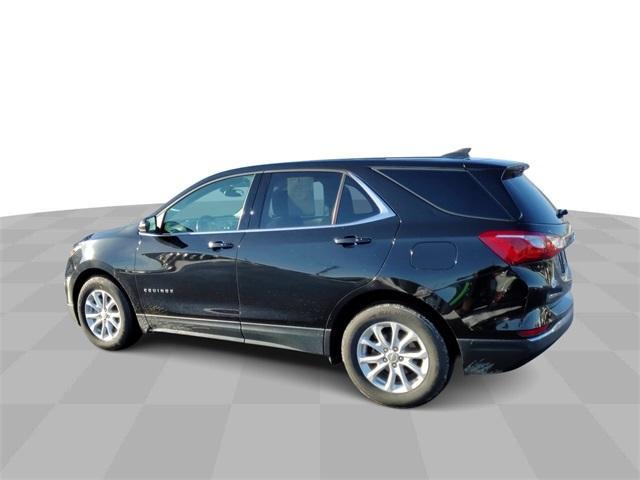 used 2019 Chevrolet Equinox car, priced at $15,999