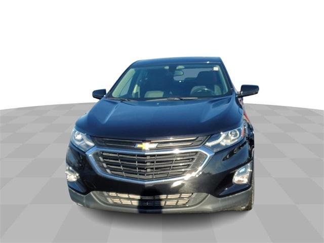 used 2019 Chevrolet Equinox car, priced at $15,999