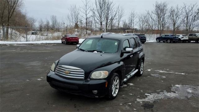 used 2011 Chevrolet HHR car, priced at $4,999