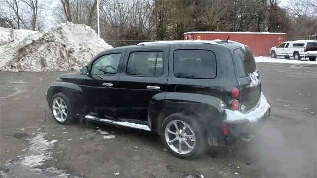 used 2011 Chevrolet HHR car, priced at $4,999