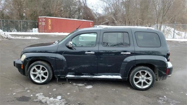 used 2011 Chevrolet HHR car, priced at $4,999