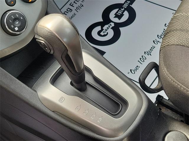 used 2014 Chevrolet Sonic car, priced at $5,999