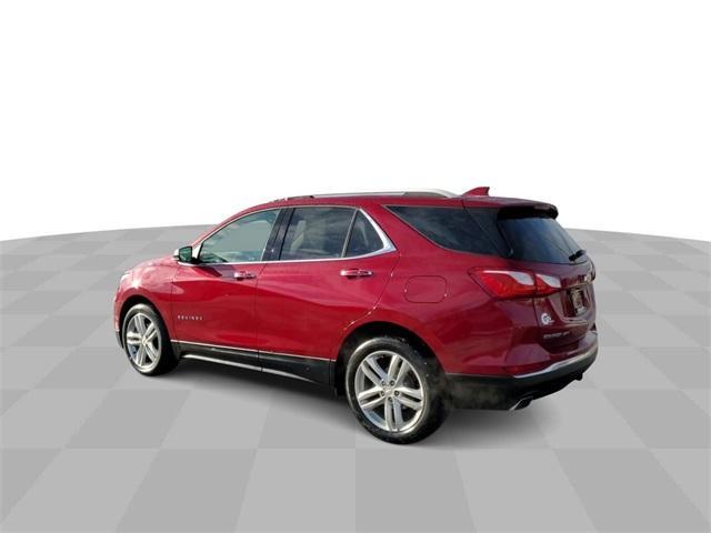 used 2019 Chevrolet Equinox car, priced at $22,997