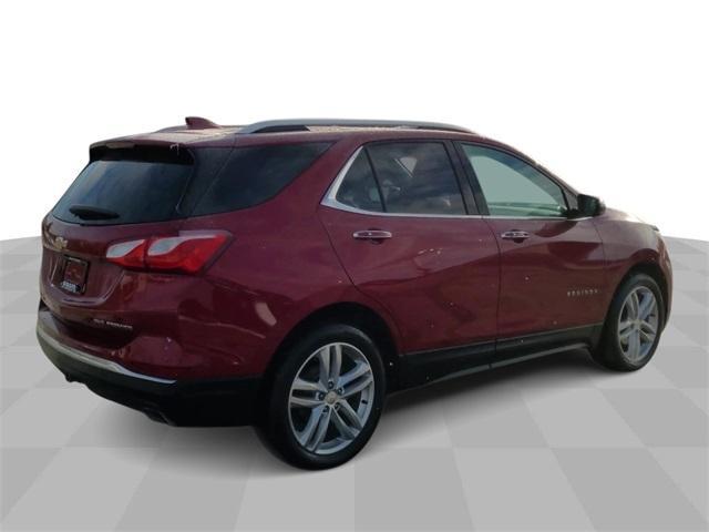 used 2019 Chevrolet Equinox car, priced at $22,997