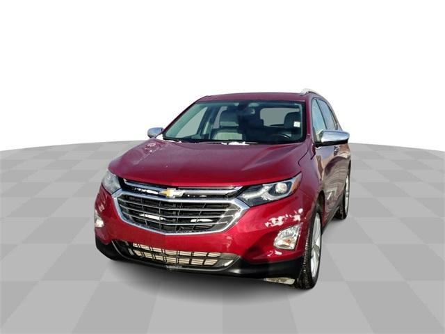 used 2019 Chevrolet Equinox car, priced at $22,997